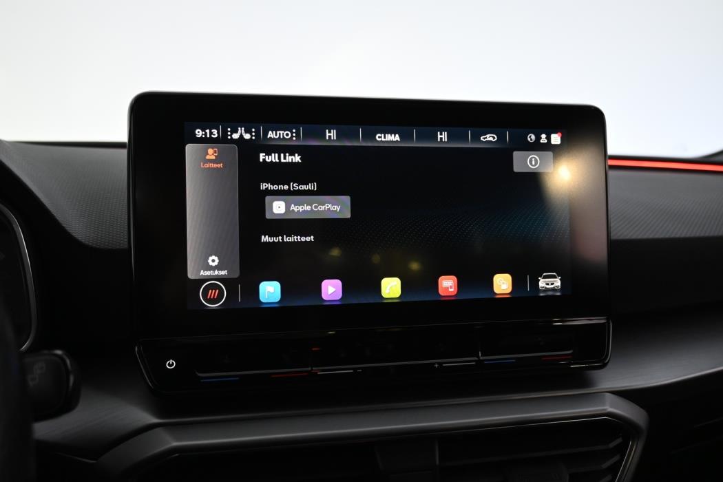 SEAT Leon Sportstourer 2021