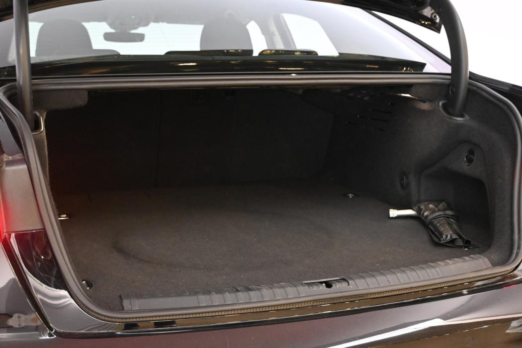 AUDI A6 2021