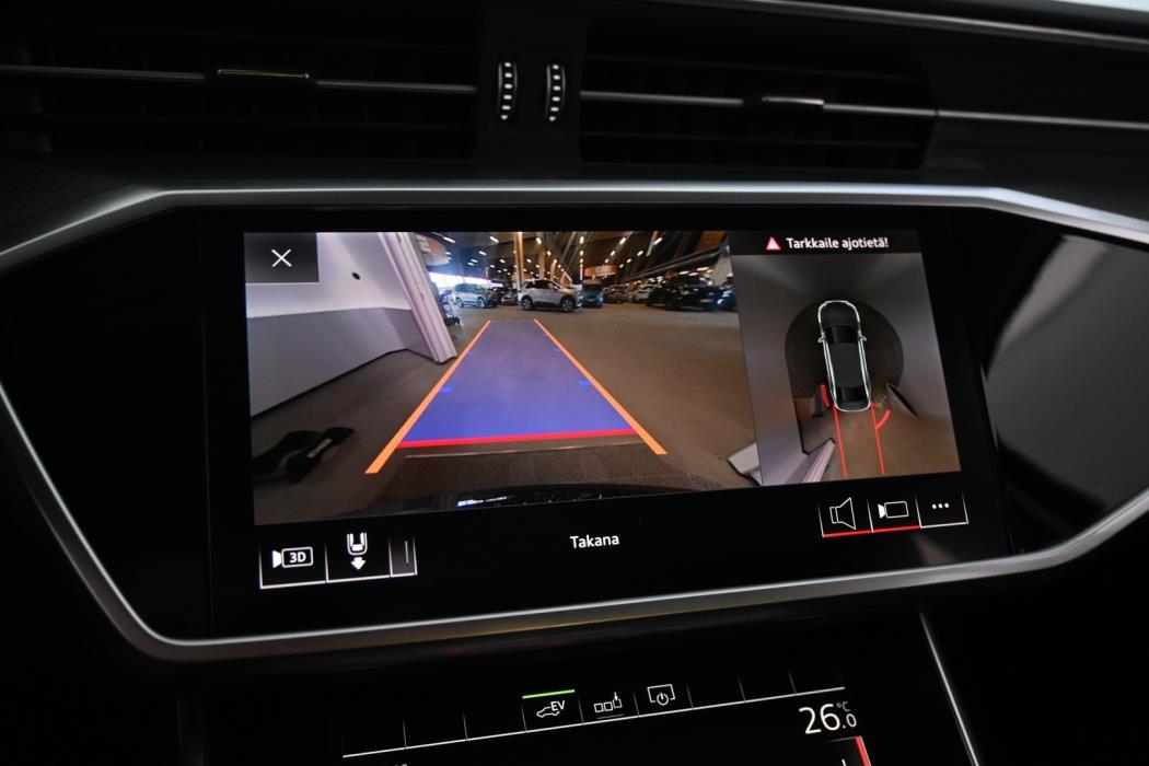 AUDI A6 2021