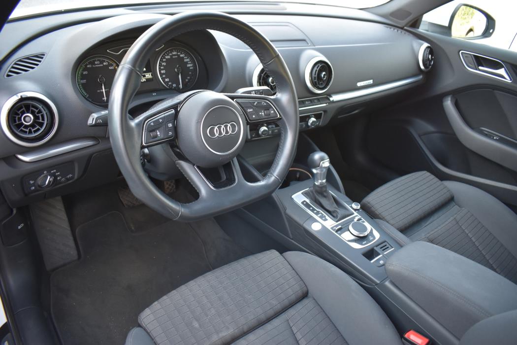 AUDI A3 2020