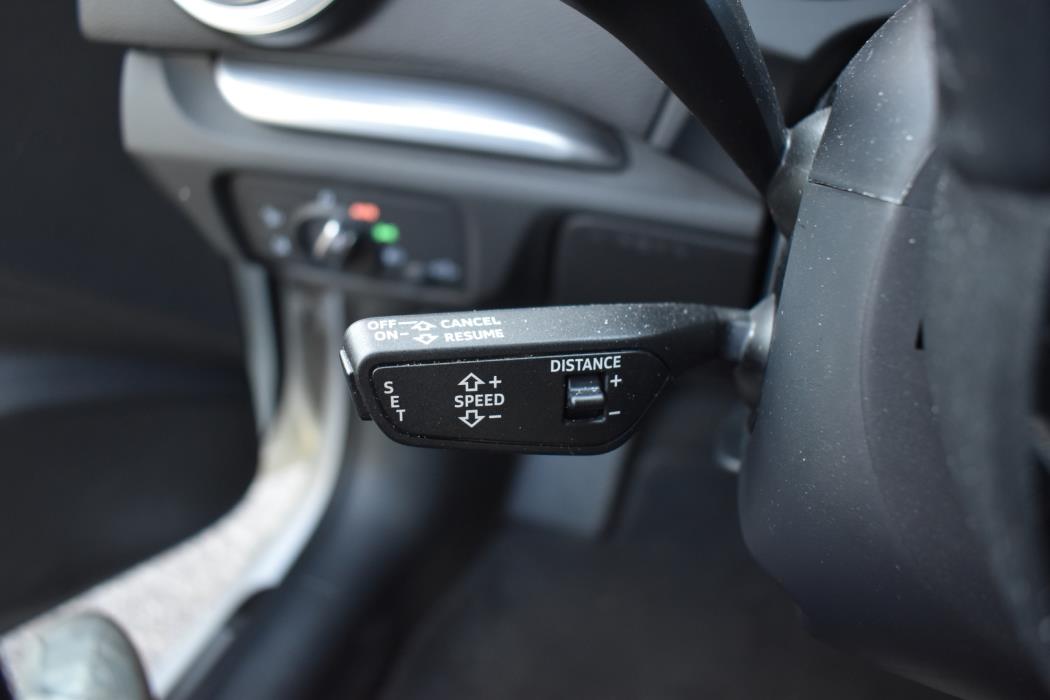 AUDI A3 2020
