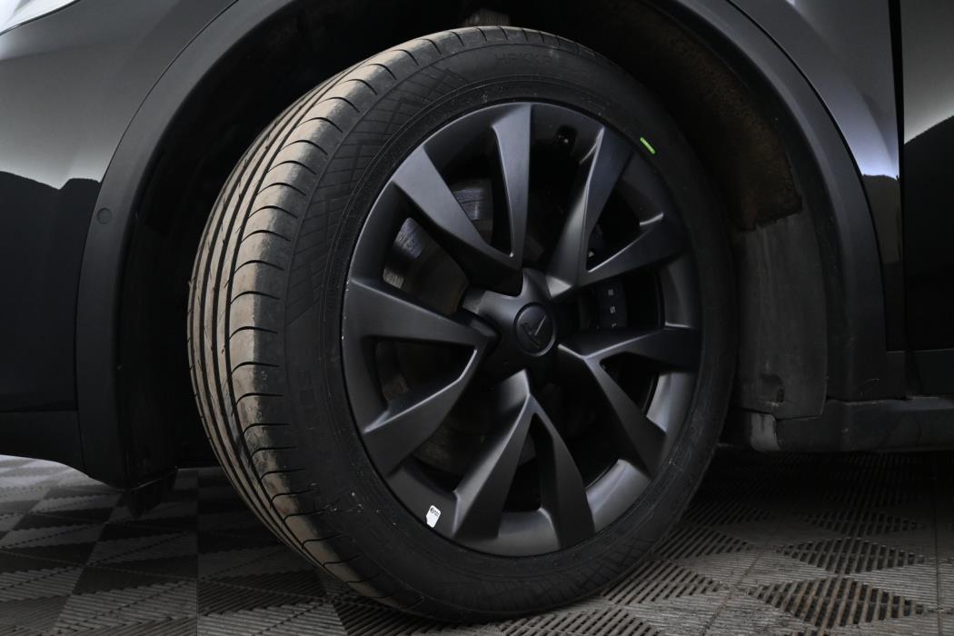 TESLA Model X 2023