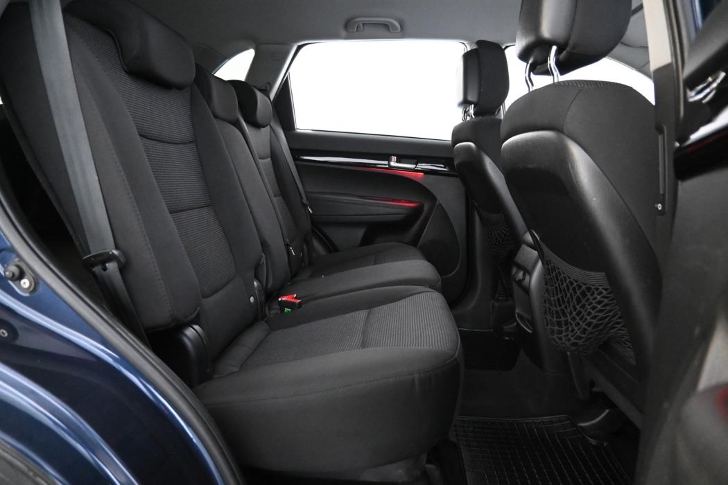 KIA Sorento 2013