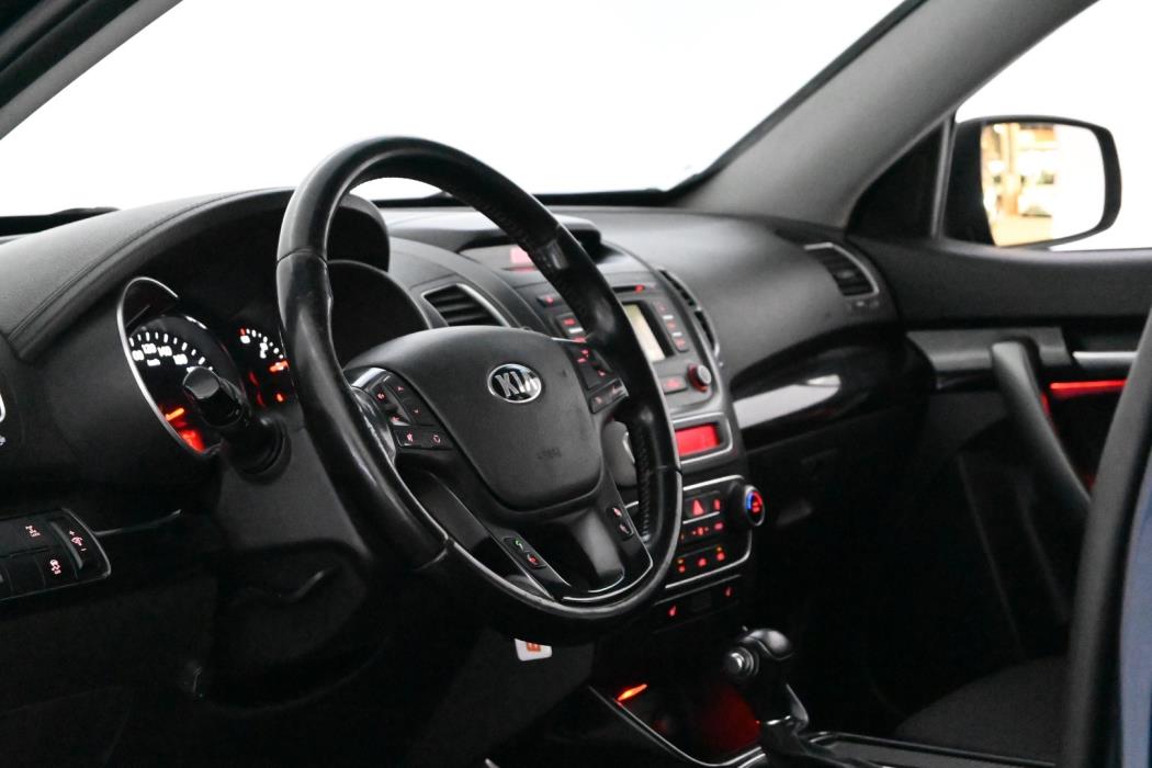 KIA Sorento 2013