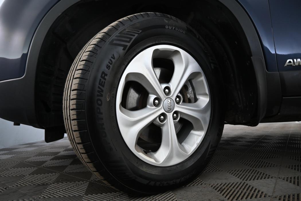 KIA Sorento 2013