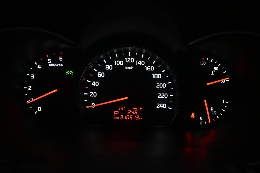 KIA Sorento 2013