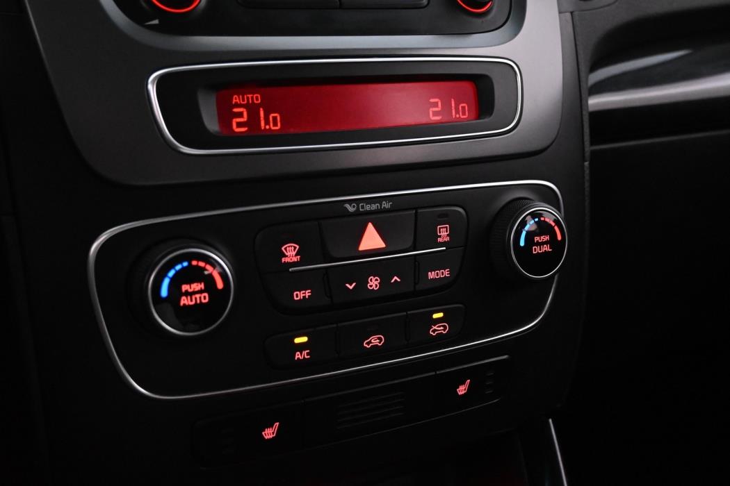 KIA Sorento 2013