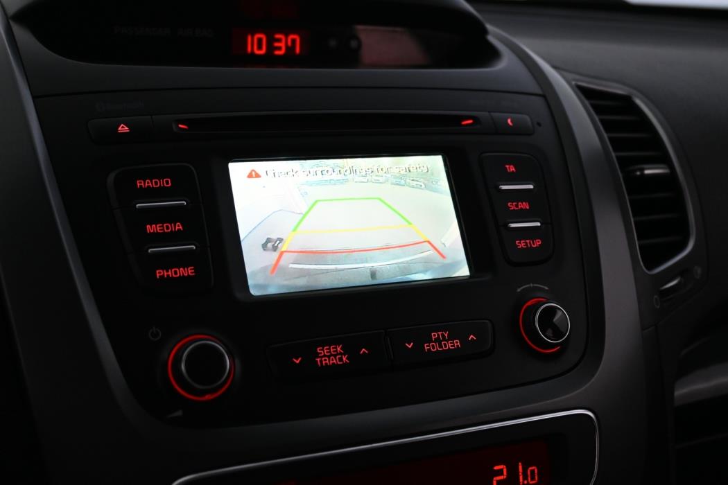 KIA Sorento 2013