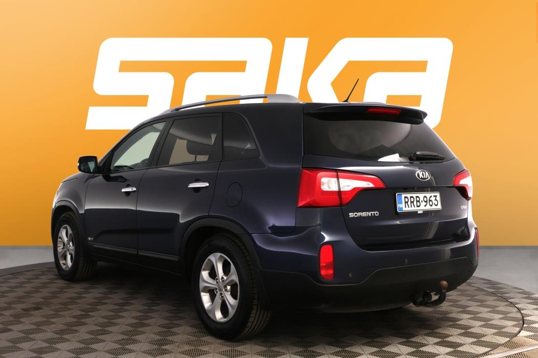 KIA Sorento 2013