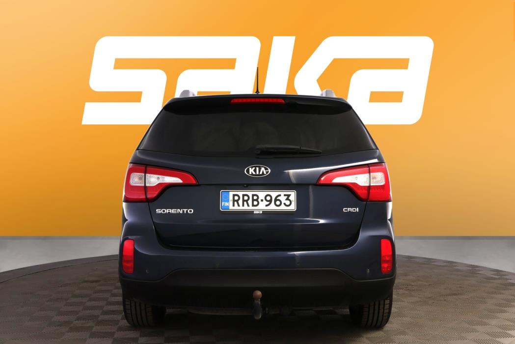 KIA Sorento 2013