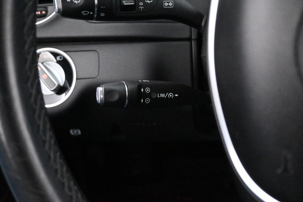 MERCEDES-BENZ C 2013