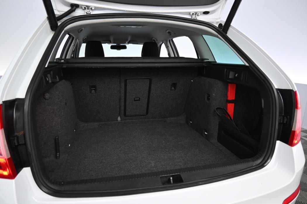 SKODA Octavia 2016
