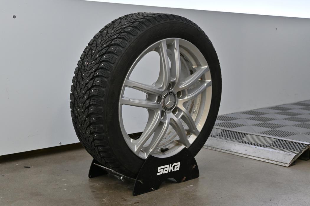 MERCEDES-BENZ CLA 2015