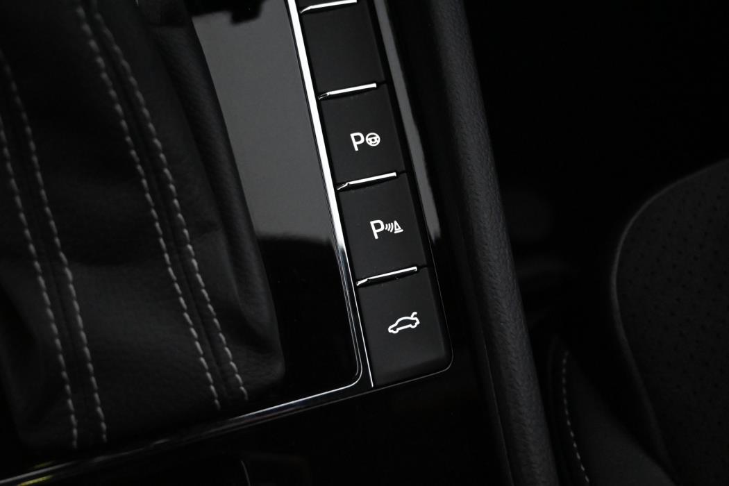 SKODA Superb 2018