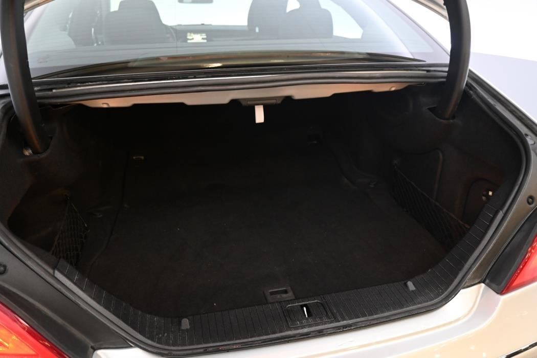 MERCEDES-BENZ CLS 2011