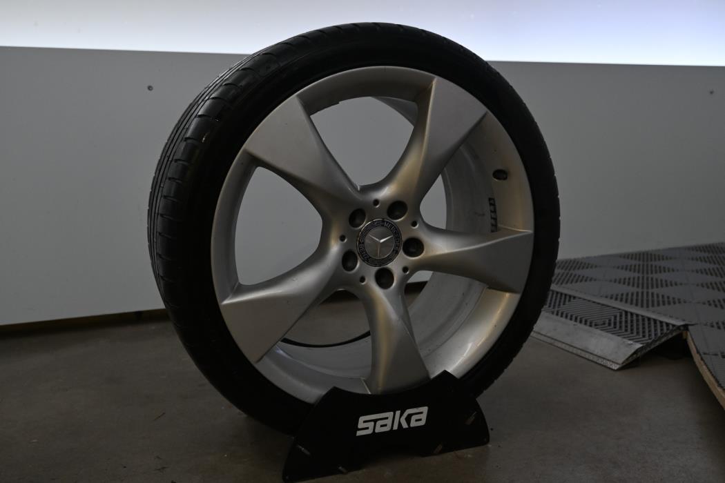 MERCEDES-BENZ CLS 2011