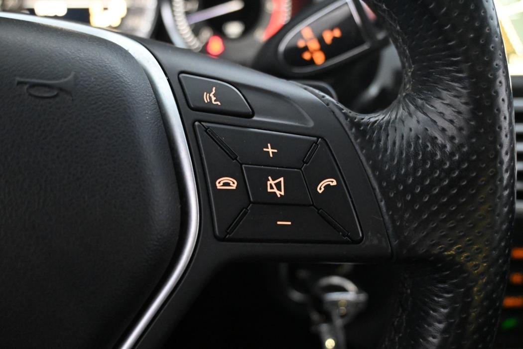 MERCEDES-BENZ CLS 2011