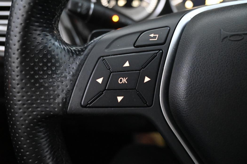 MERCEDES-BENZ CLS 2011