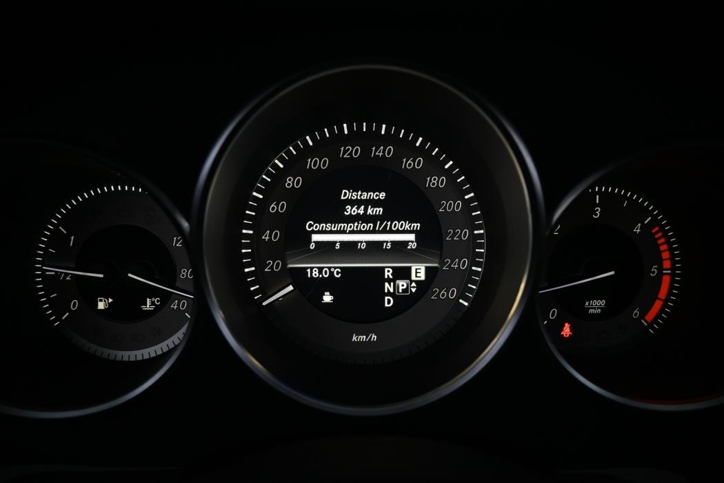 MERCEDES-BENZ CLS 2011