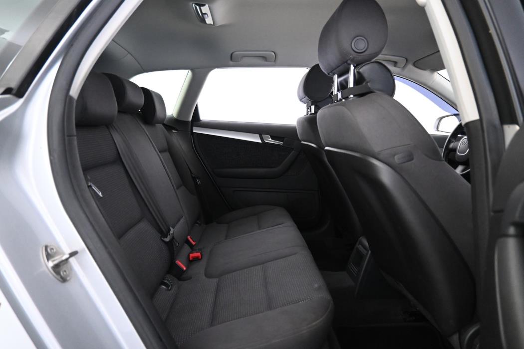 AUDI A3 2007