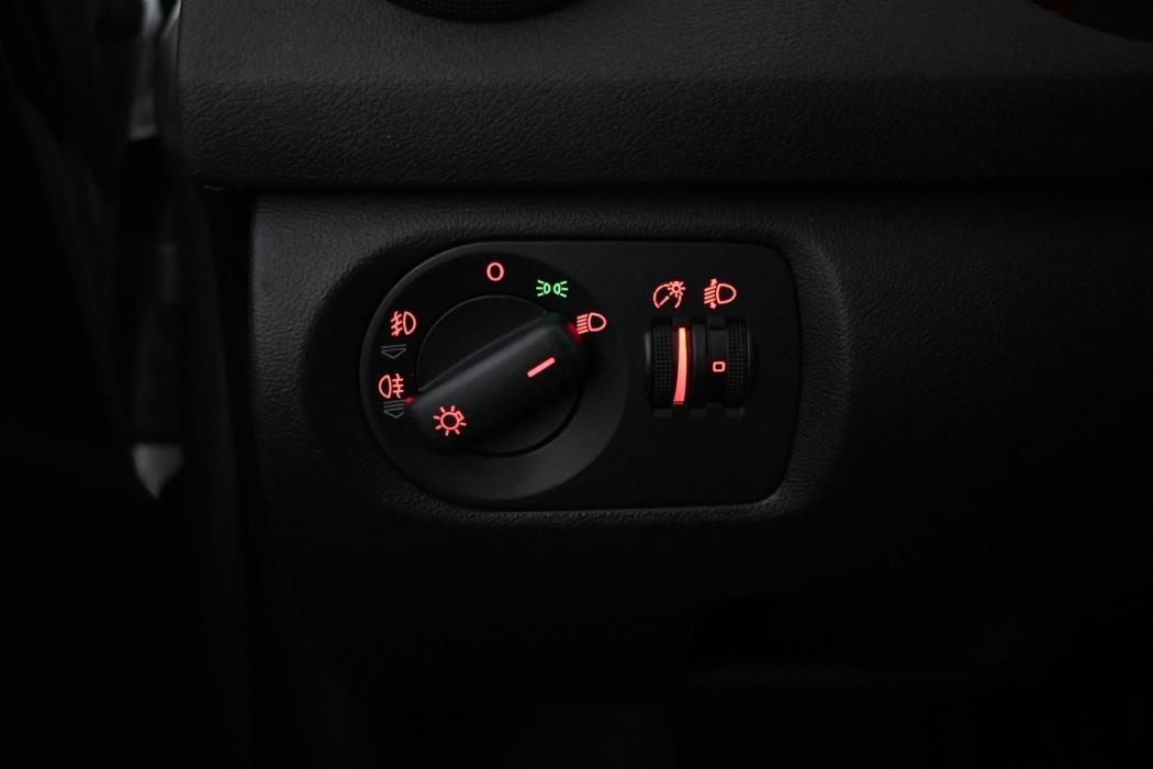 AUDI A3 2007