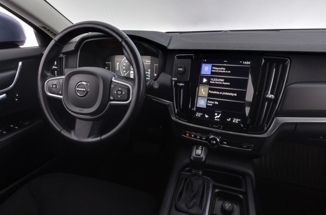 VOLVO V90 2017