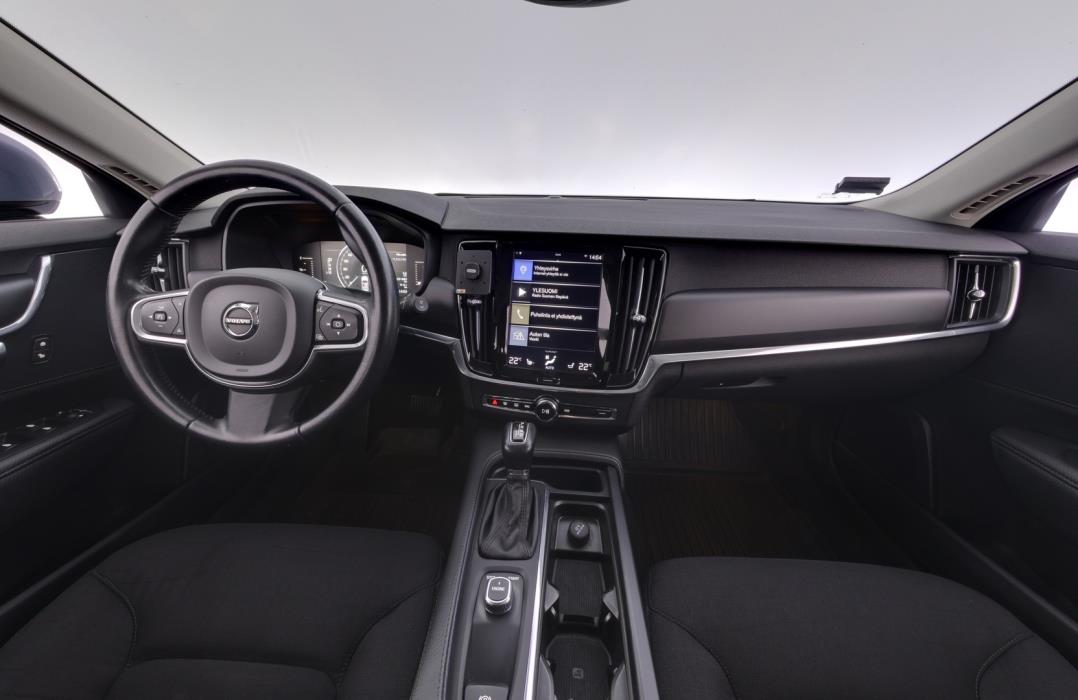 VOLVO V90 2017