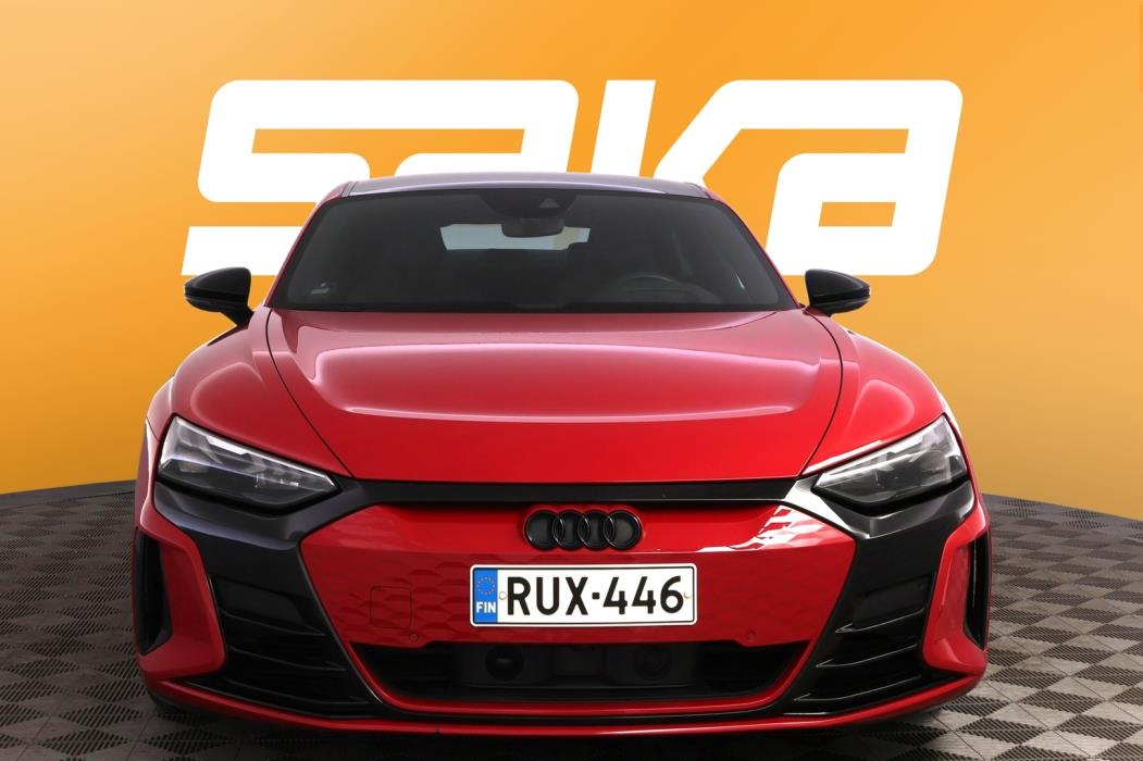 AUDI e-tron GT 2023