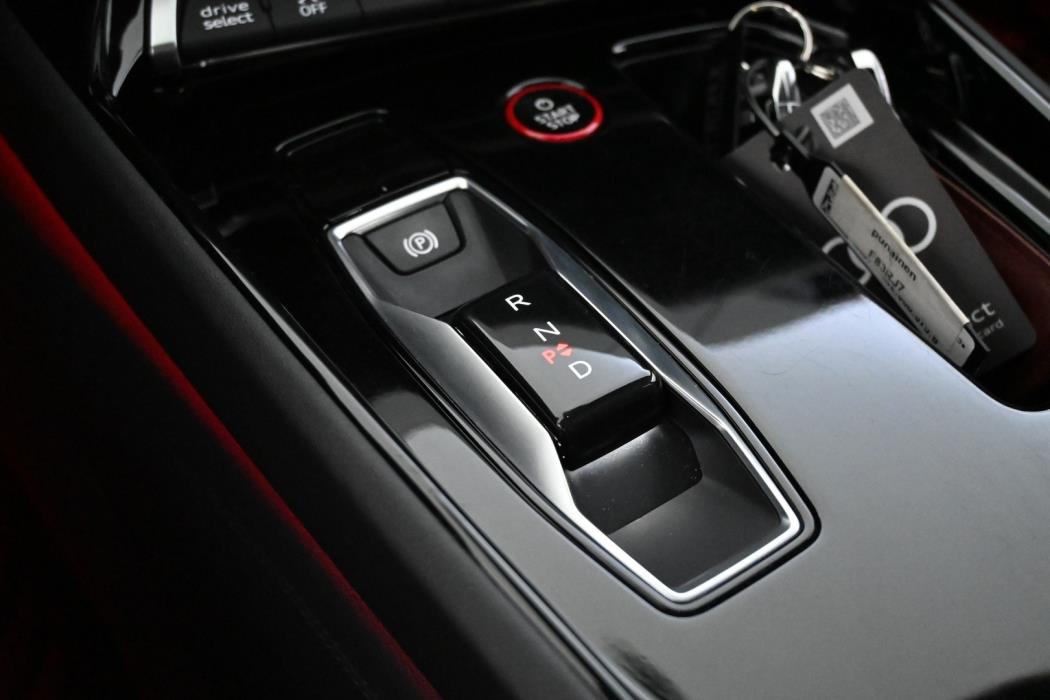 AUDI e-tron GT 2023