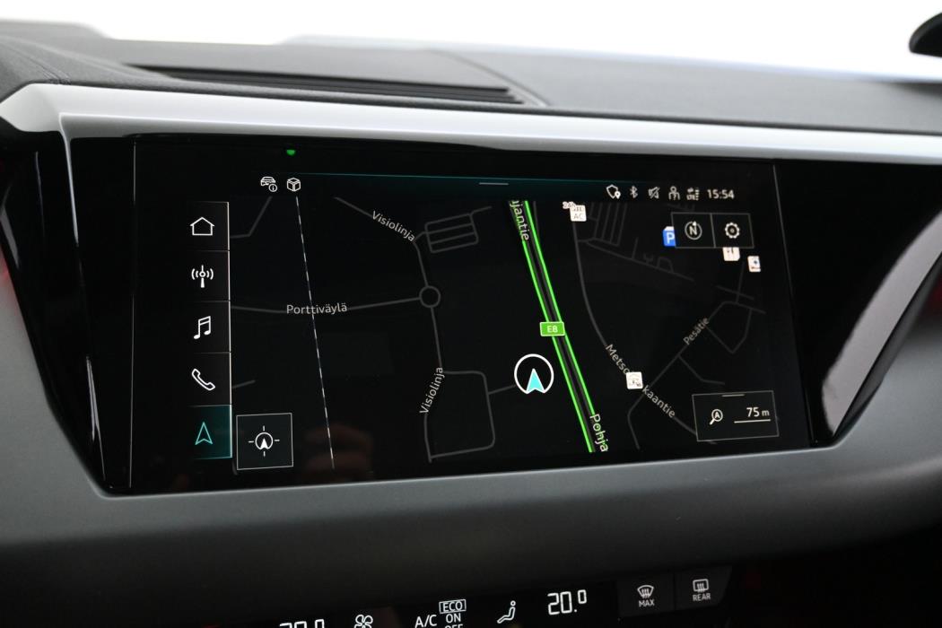 AUDI e-tron GT 2023