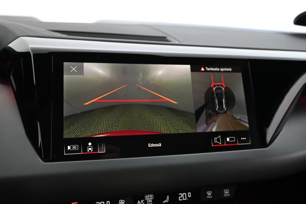 AUDI e-tron GT 2023