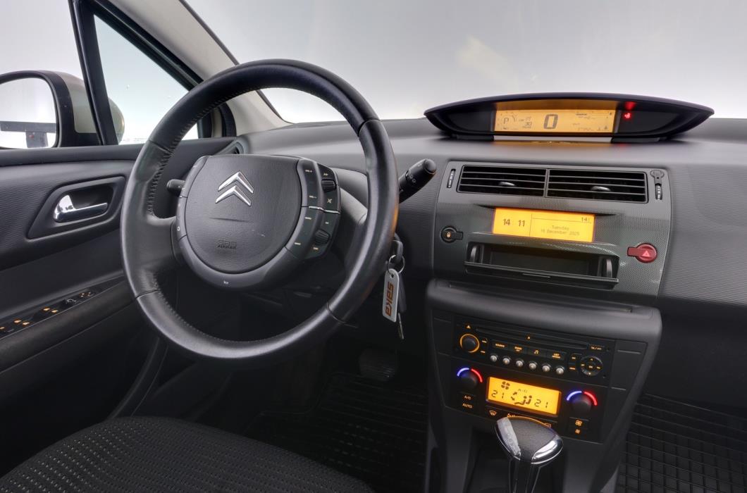 CITROEN C4 2010