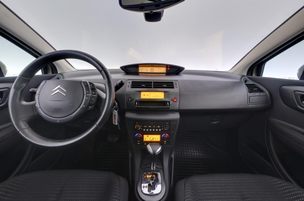 CITROEN C4 2010