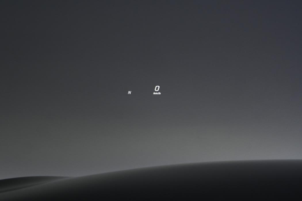 MERCEDES-BENZ EQC 2021