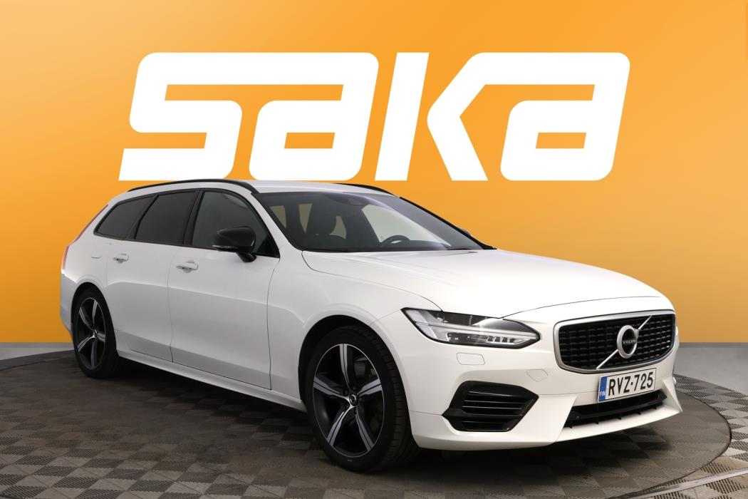 VOLVO V90 2020