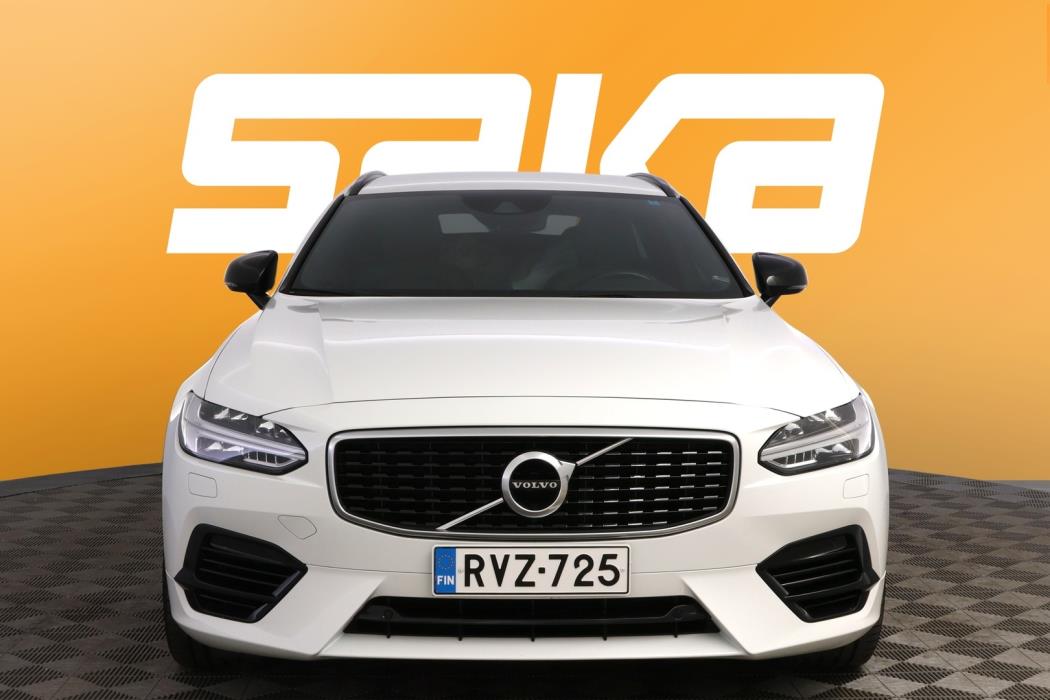 VOLVO V90 2020