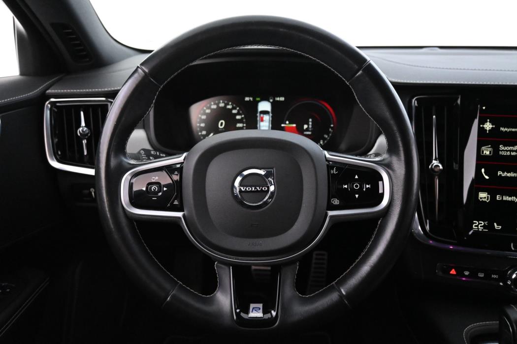 VOLVO V90 2020