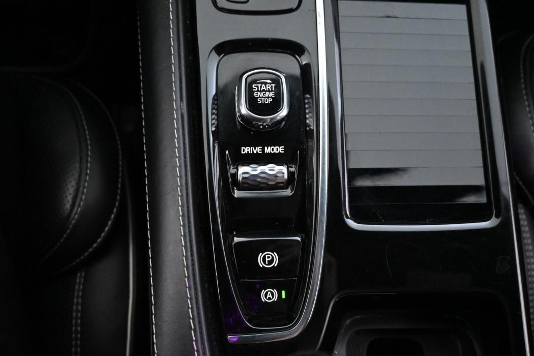 VOLVO V90 2020