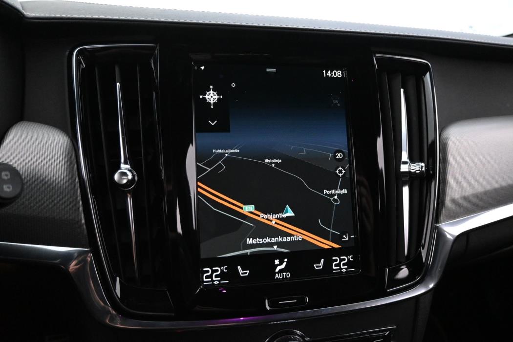 VOLVO V90 2020