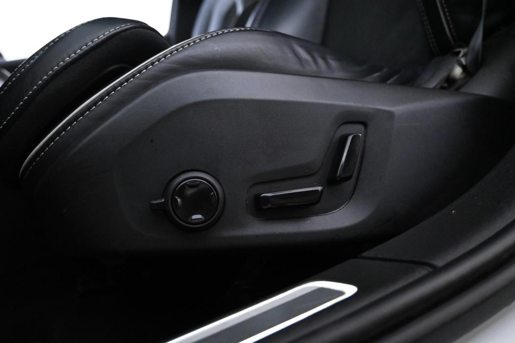 VOLVO V90 2020