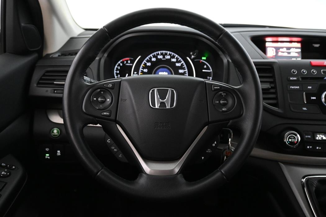 HONDA CR-V 2014