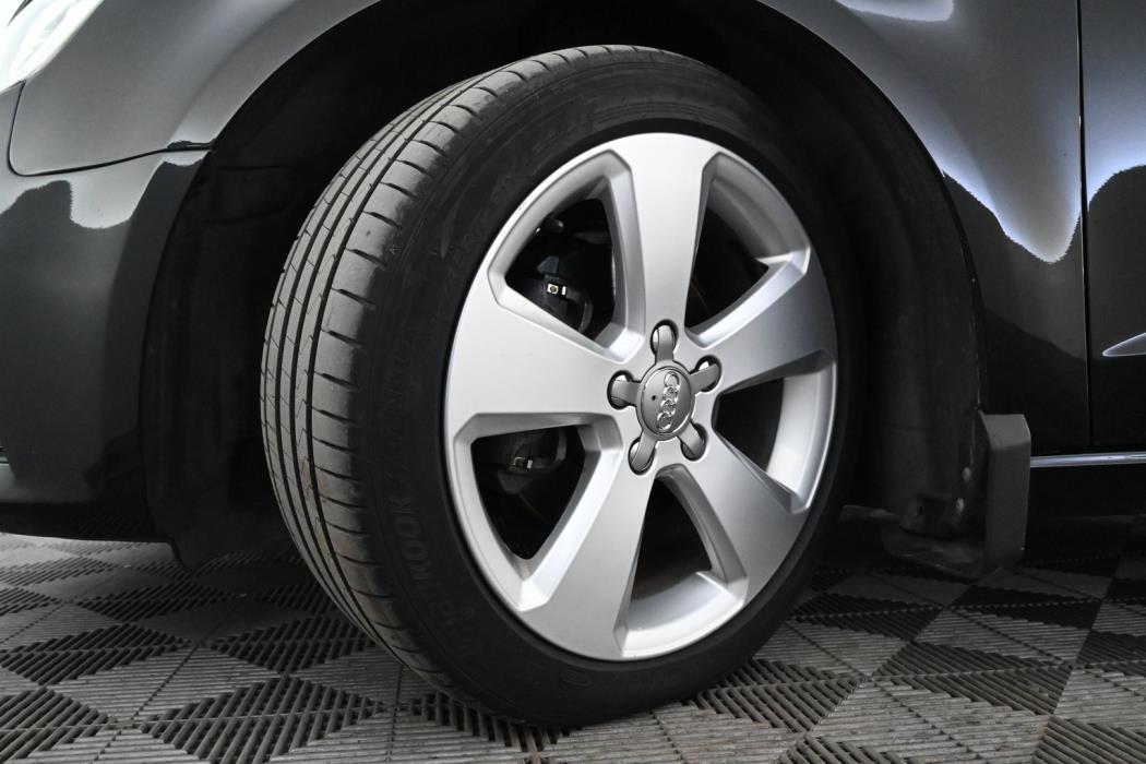 AUDI A3 2015
