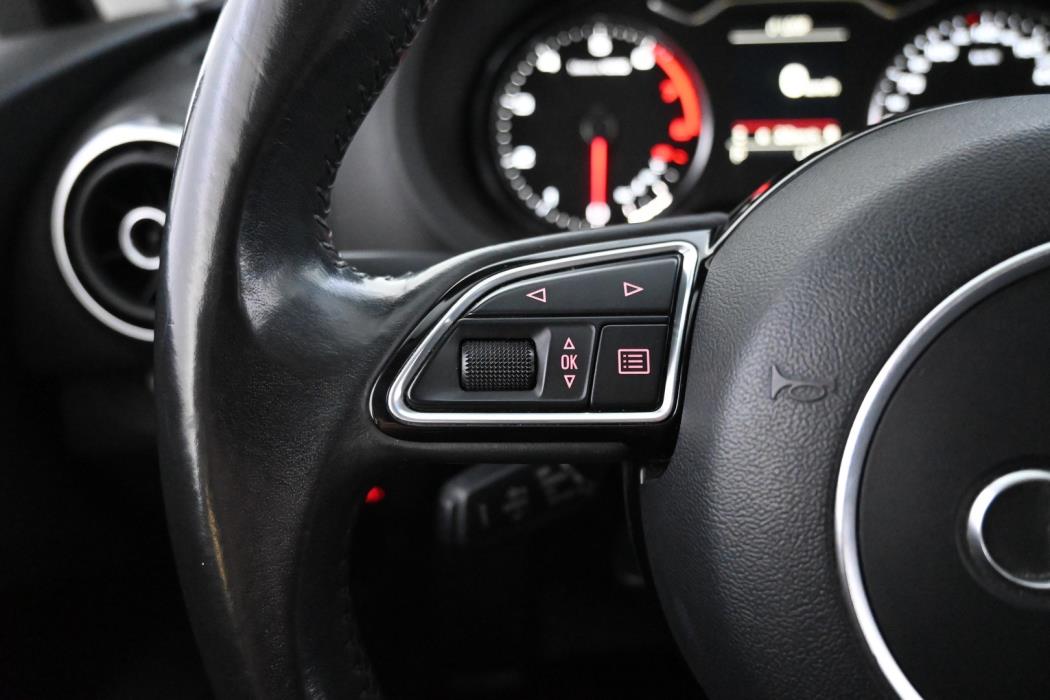 AUDI A3 2015
