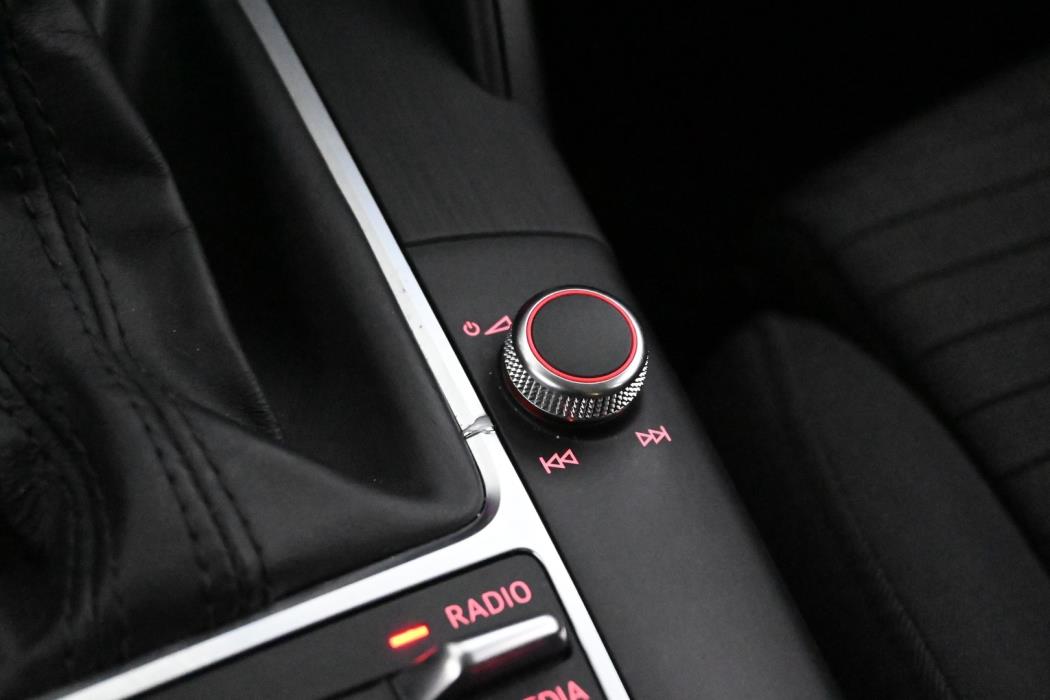 AUDI A3 2015
