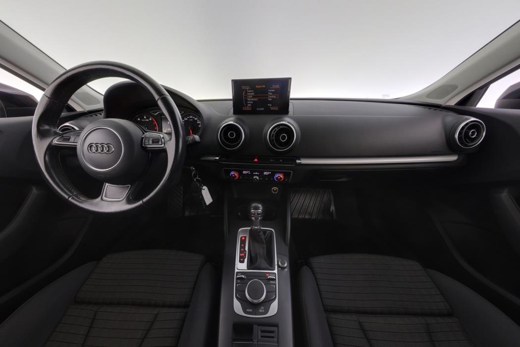 AUDI A3 2015