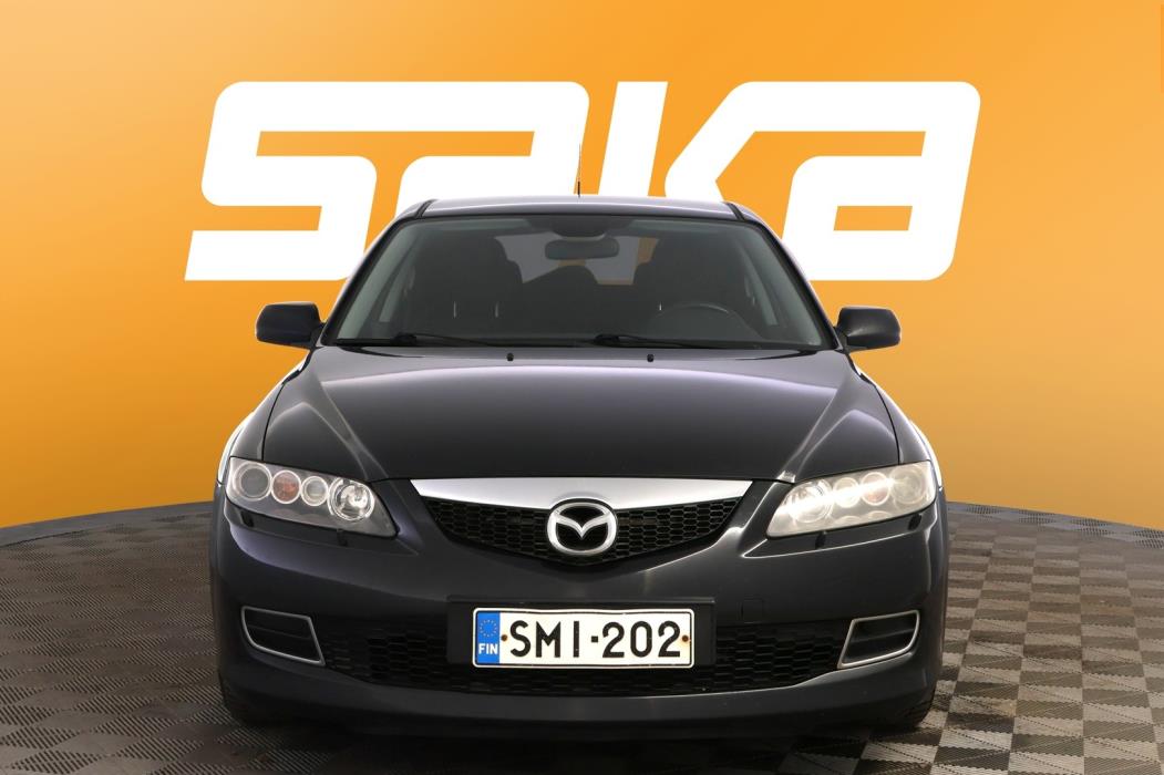 MAZDA Mazda6 2005