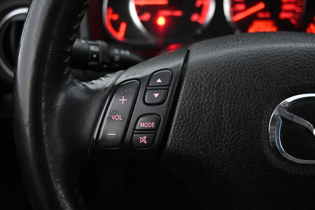 MAZDA Mazda6 2005