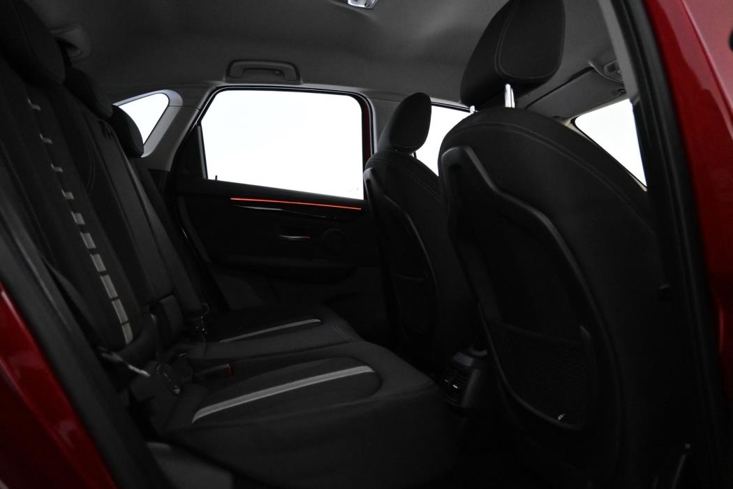 BMW 225 2017