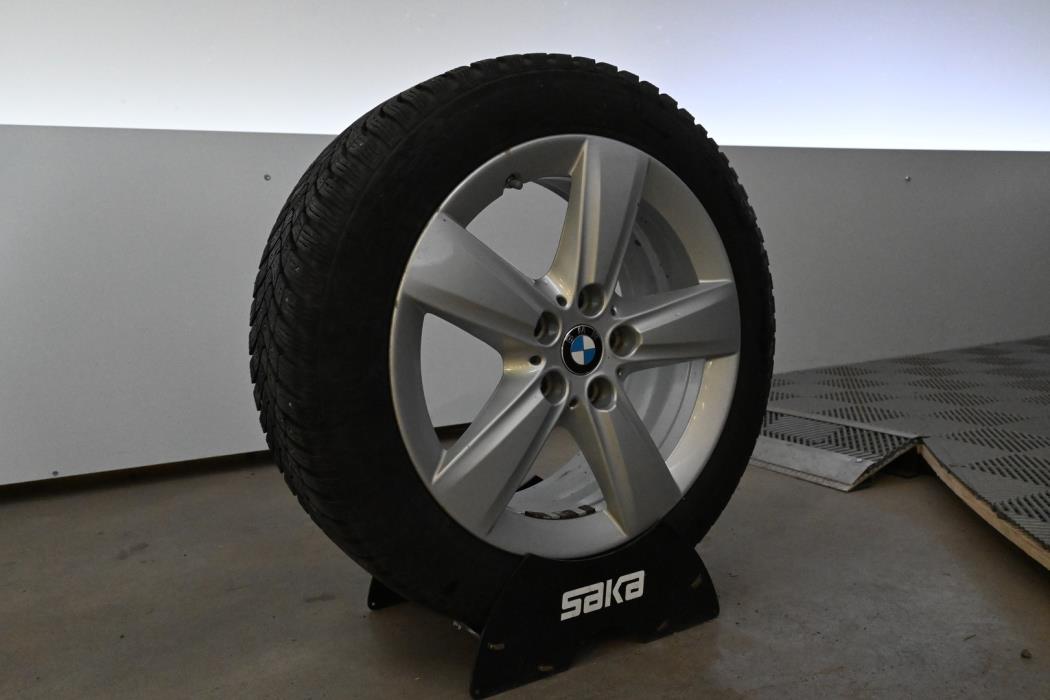 BMW 225 2017