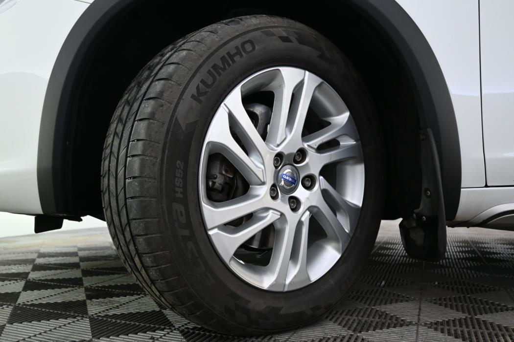 VOLVO V60 Cross Country 2015